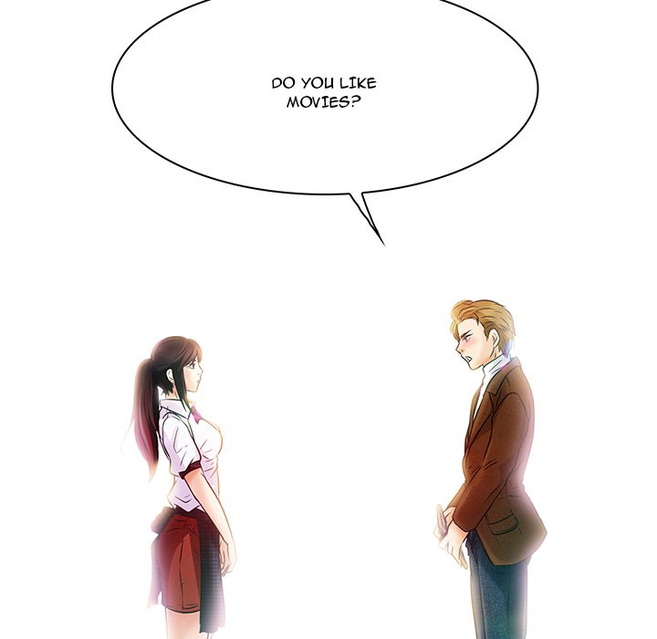 My Love Natsumi Chapter 4 Page 61