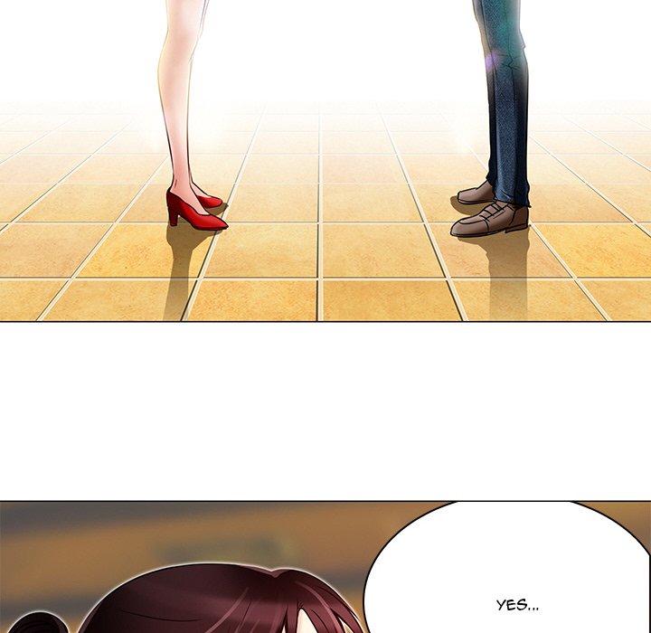 My Love Natsumi Chapter 4 Page 62
