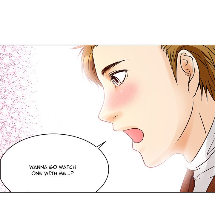 My Love Natsumi Chapter 4 Page 64