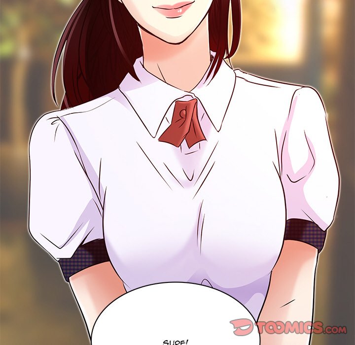 My Love Natsumi Chapter 4 Page 66