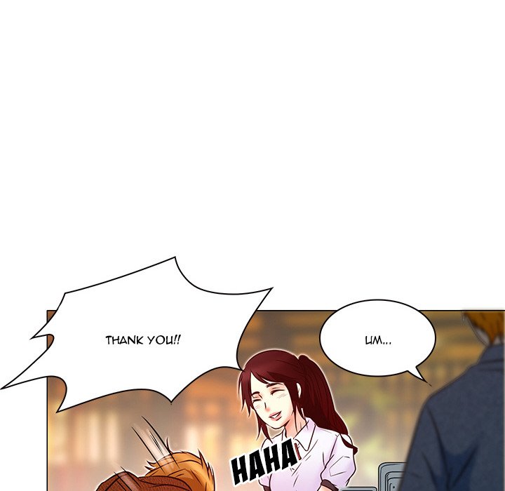 My Love Natsumi Chapter 4 Page 68
