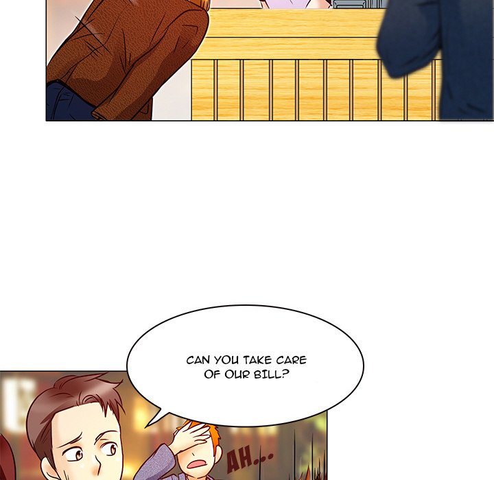 My Love Natsumi Chapter 4 Page 69