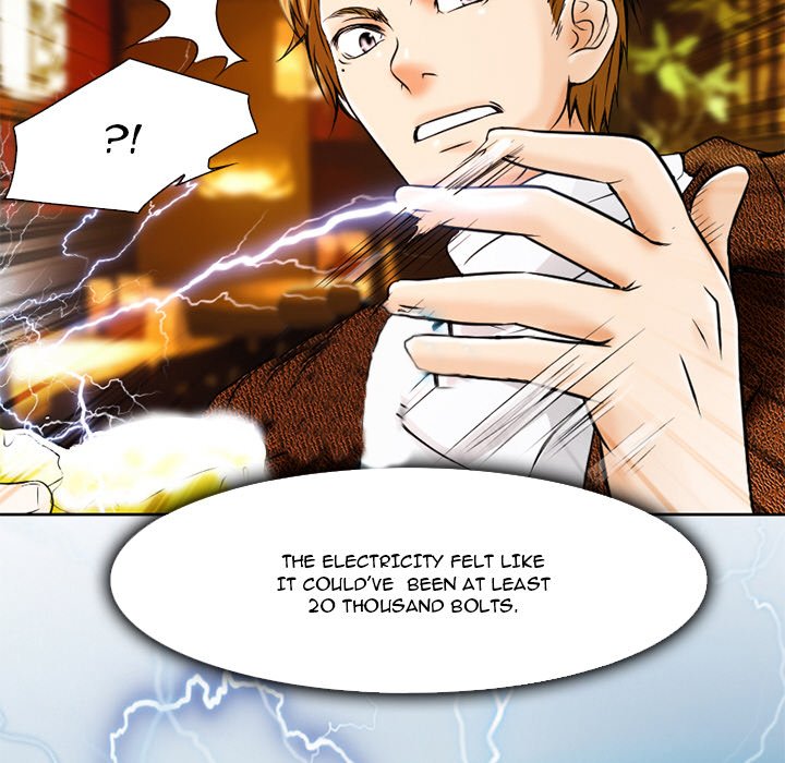 My Love Natsumi Chapter 4 Page 7