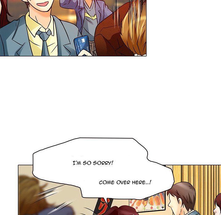 My Love Natsumi Chapter 4 Page 70