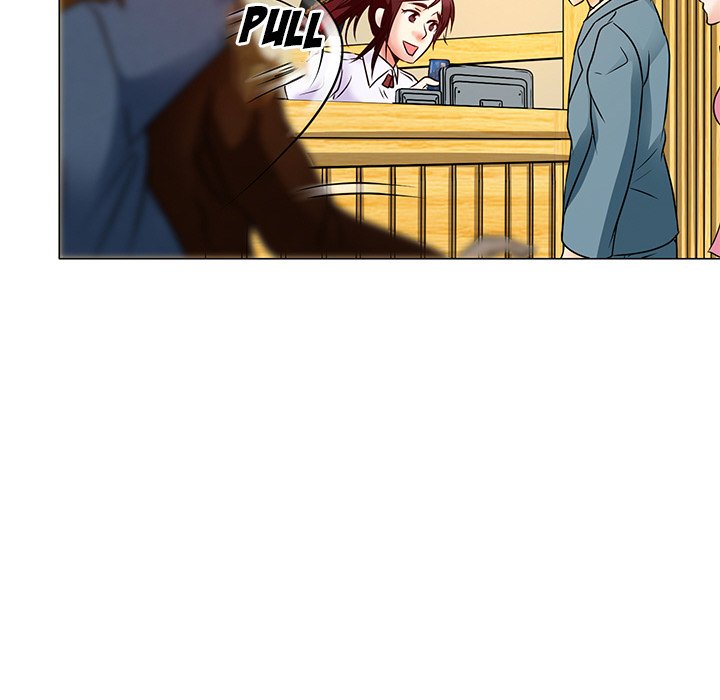 My Love Natsumi Chapter 4 Page 71