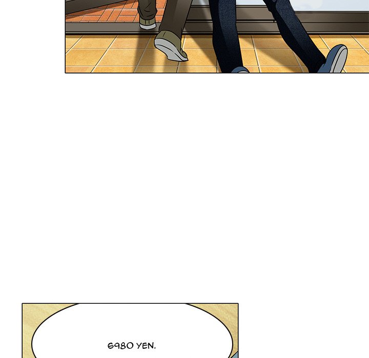 My Love Natsumi Chapter 4 Page 73