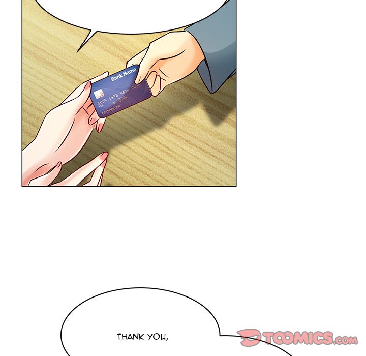 My Love Natsumi Chapter 4 Page 74