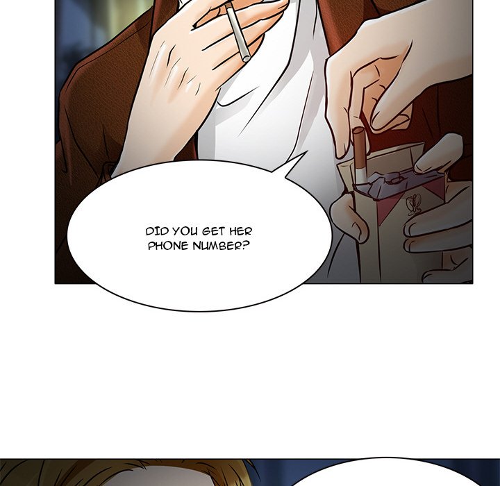 My Love Natsumi Chapter 4 Page 80