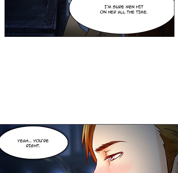 My Love Natsumi Chapter 4 Page 83