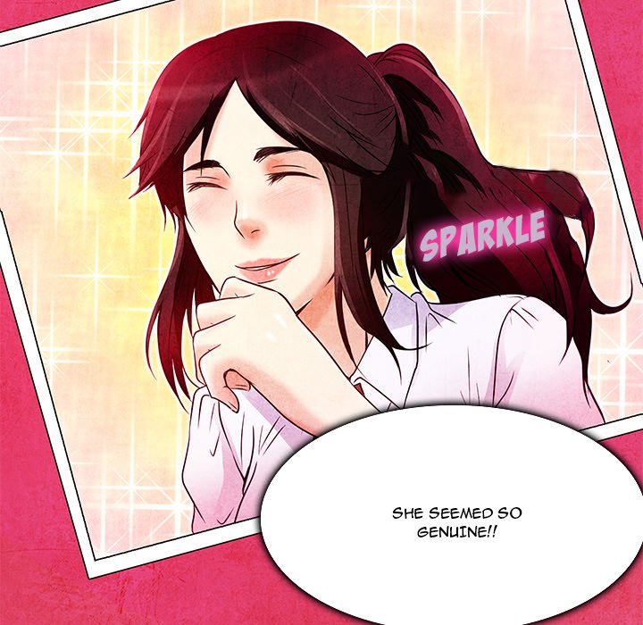 My Love Natsumi Chapter 4 Page 87