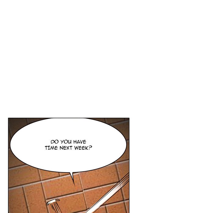 My Love Natsumi Chapter 4 Page 92