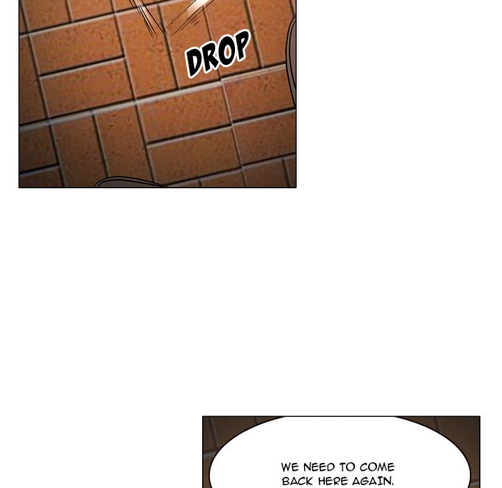 My Love Natsumi Chapter 4 Page 93