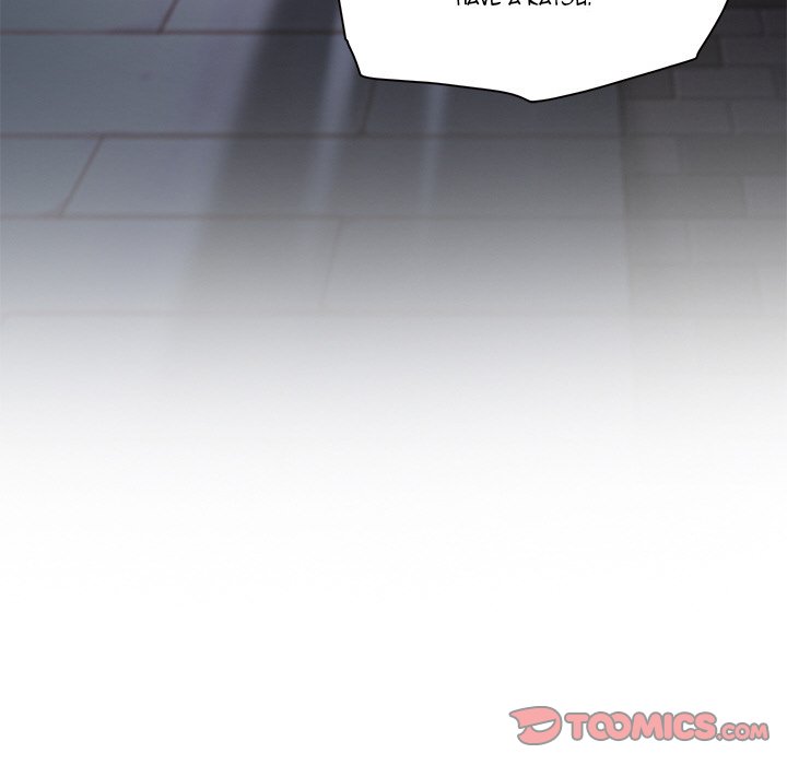 My Love Natsumi Chapter 4 Page 98