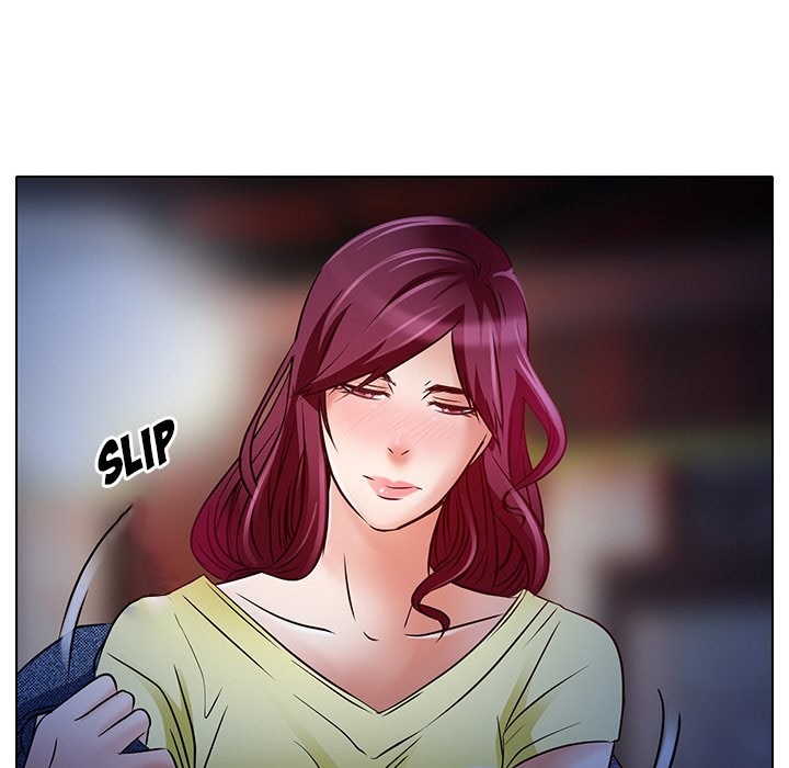 My Love Natsumi Chapter 5 Page 100