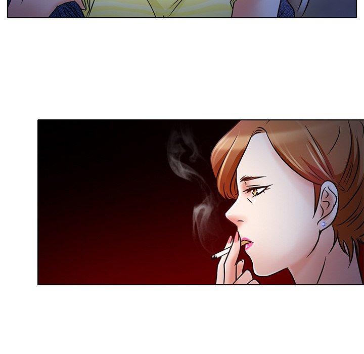 My Love Natsumi Chapter 5 Page 101