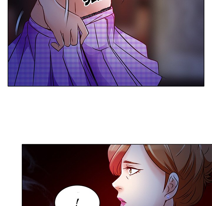 My Love Natsumi Chapter 5 Page 104
