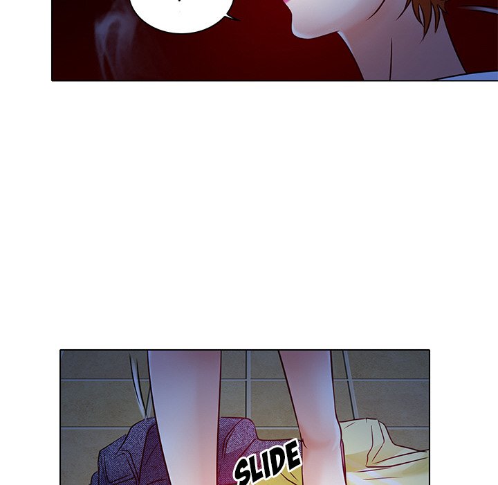 My Love Natsumi Chapter 5 Page 105