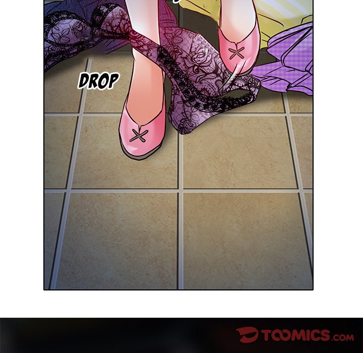 My Love Natsumi Chapter 5 Page 106