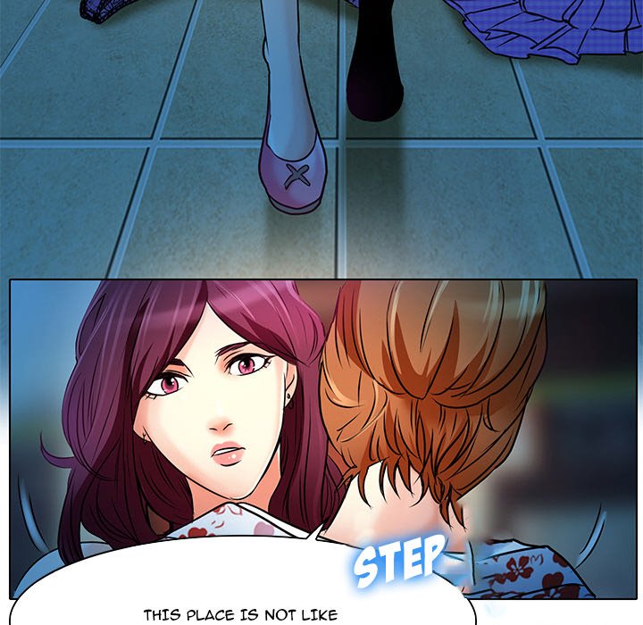 My Love Natsumi Chapter 5 Page 109