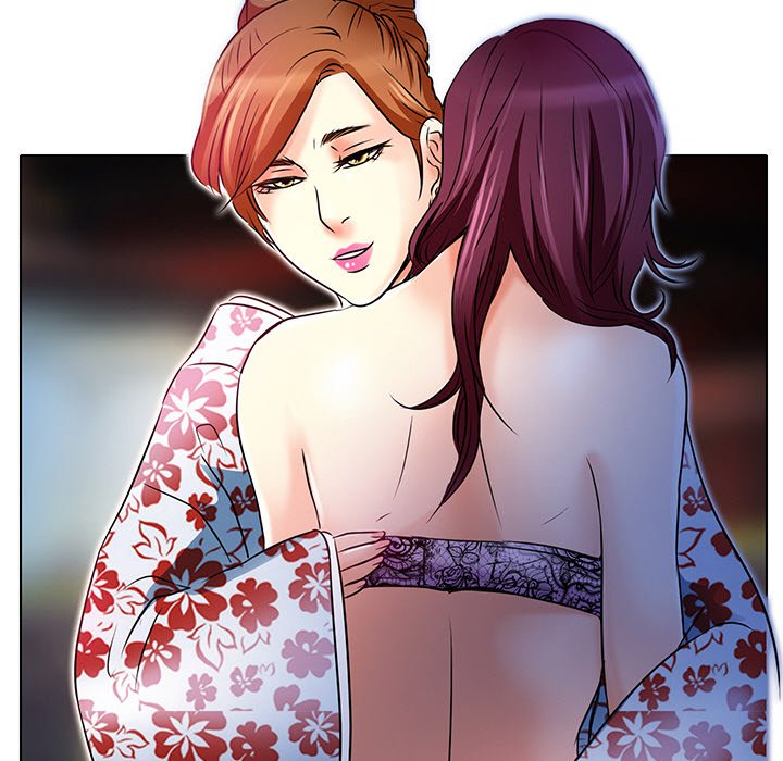 My Love Natsumi Chapter 5 Page 111