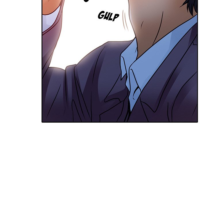 My Love Natsumi Chapter 5 Page 12
