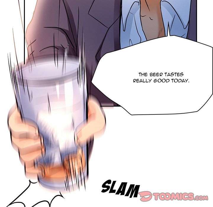 My Love Natsumi Chapter 5 Page 14