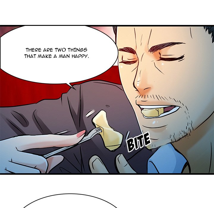 My Love Natsumi Chapter 5 Page 17