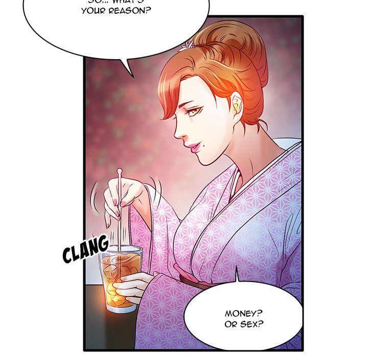 My Love Natsumi Chapter 5 Page 19
