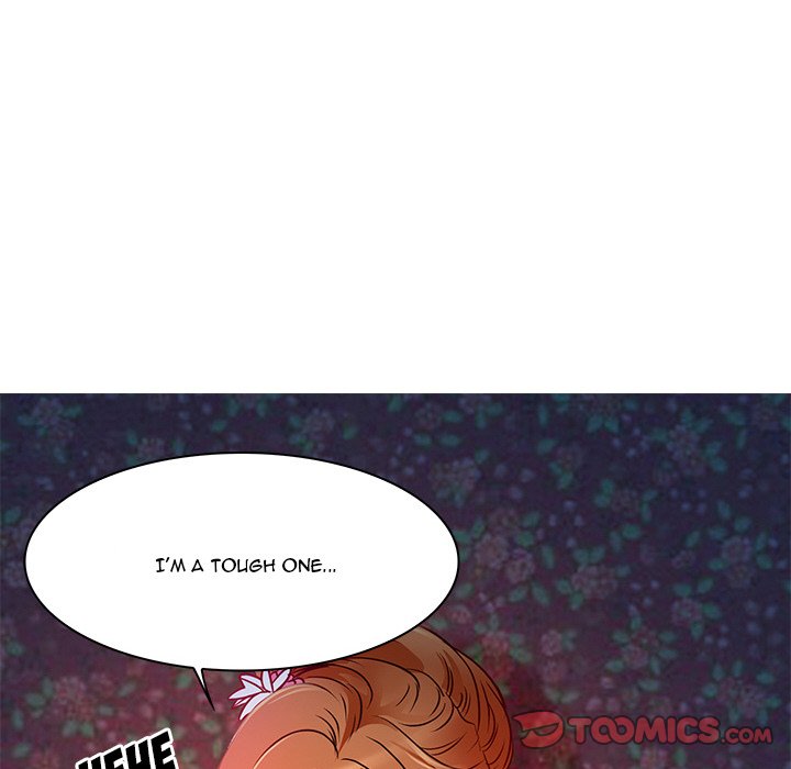 My Love Natsumi Chapter 5 Page 22
