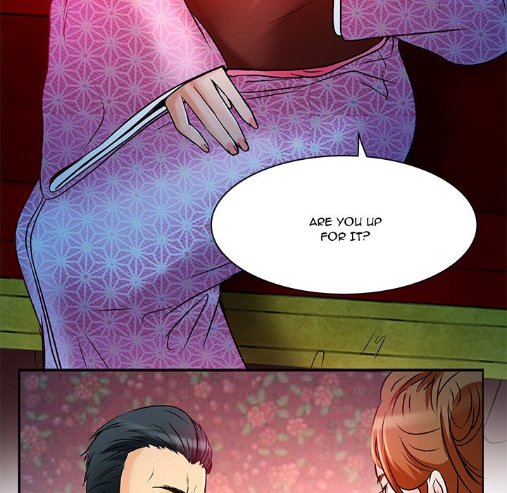 My Love Natsumi Chapter 5 Page 24