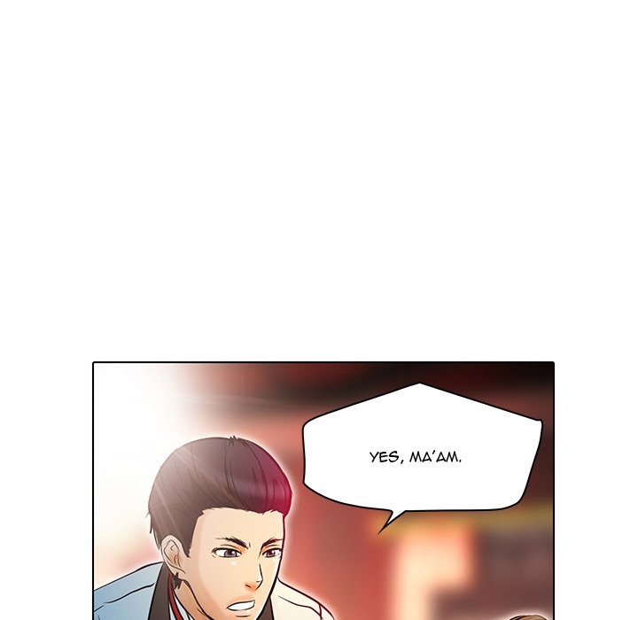 My Love Natsumi Chapter 5 Page 28