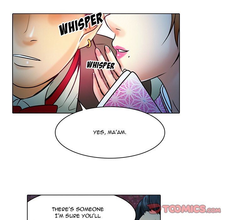 My Love Natsumi Chapter 5 Page 30
