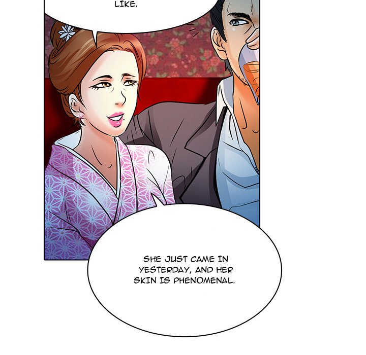 My Love Natsumi Chapter 5 Page 31
