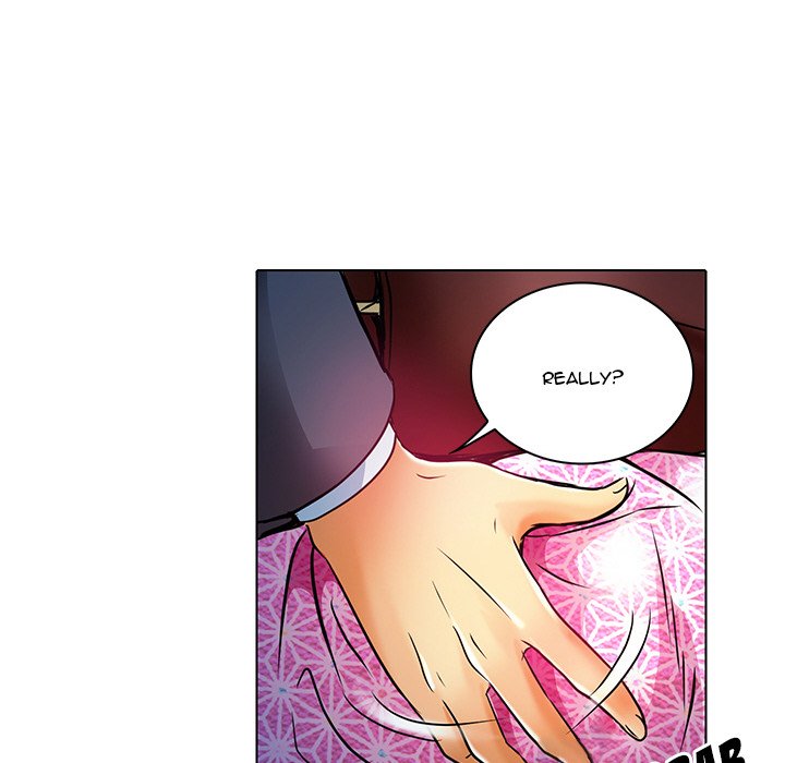 My Love Natsumi Chapter 5 Page 32