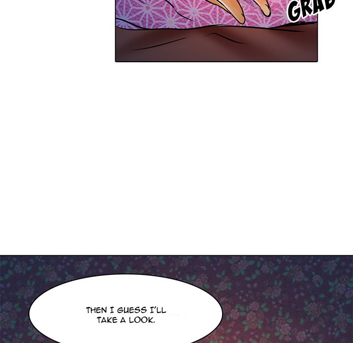 My Love Natsumi Chapter 5 Page 33