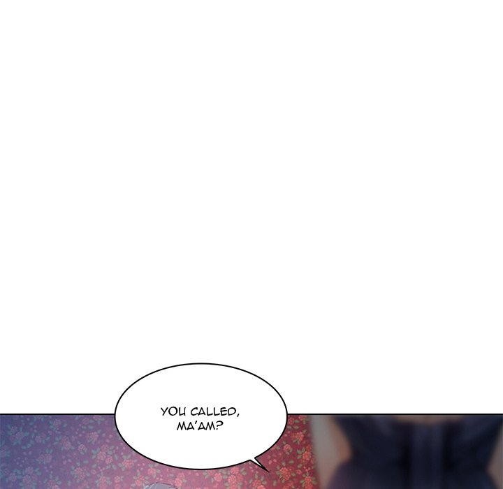 My Love Natsumi Chapter 5 Page 36