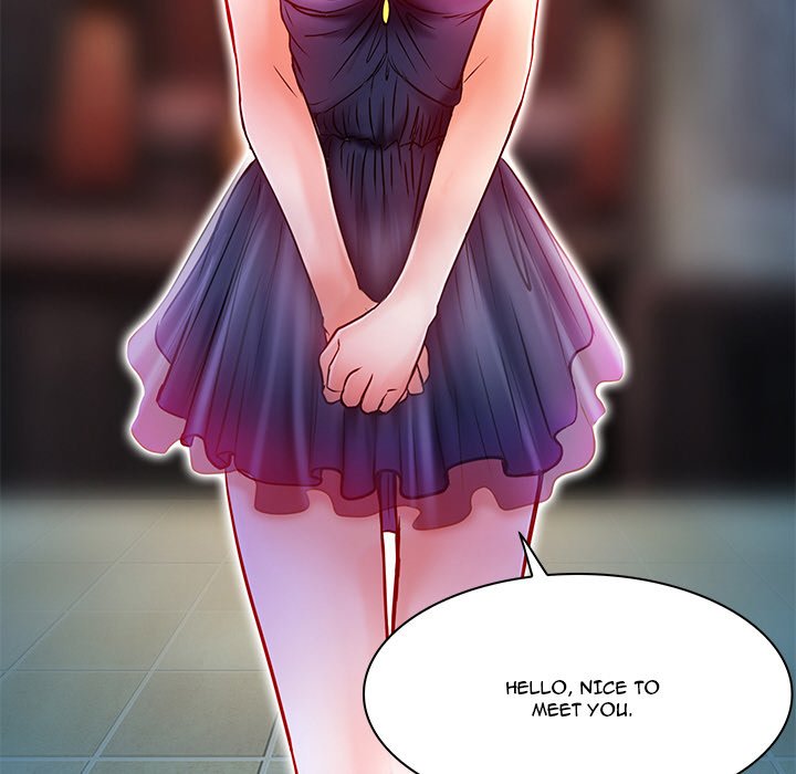 My Love Natsumi Chapter 5 Page 40