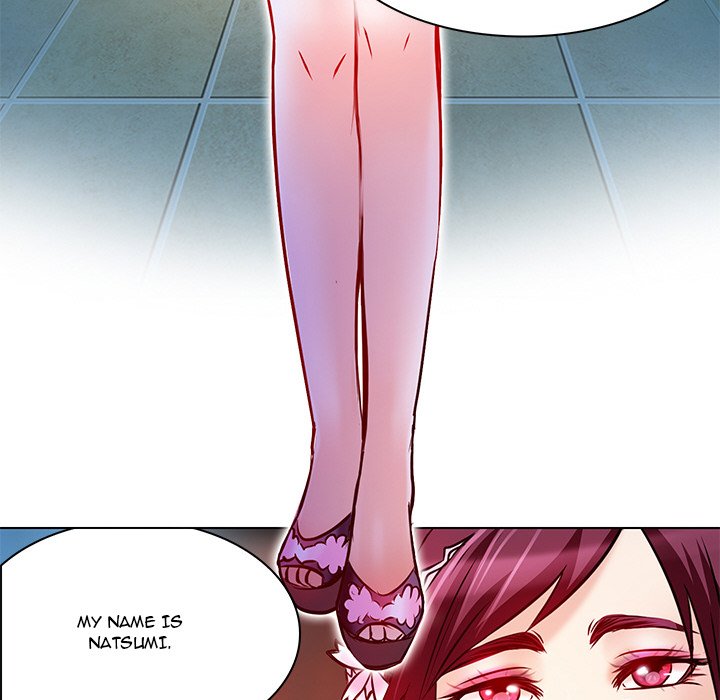 My Love Natsumi Chapter 5 Page 41