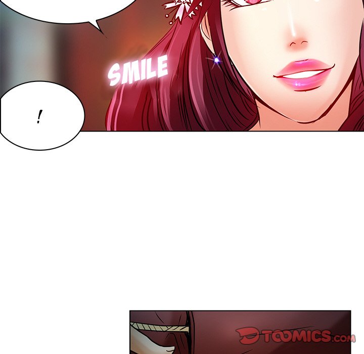 My Love Natsumi Chapter 5 Page 42
