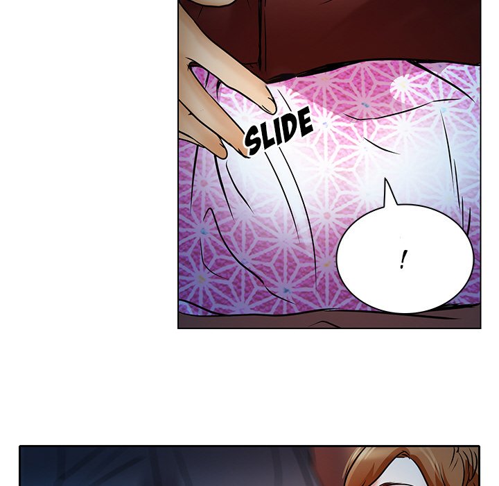 My Love Natsumi Chapter 5 Page 43