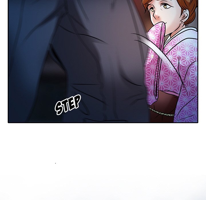My Love Natsumi Chapter 5 Page 44
