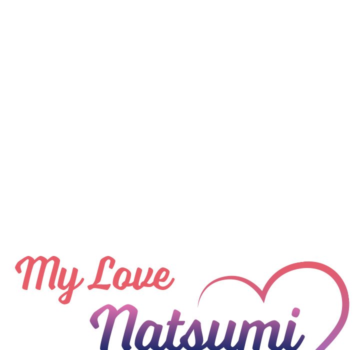 My Love Natsumi Chapter 5 Page 5