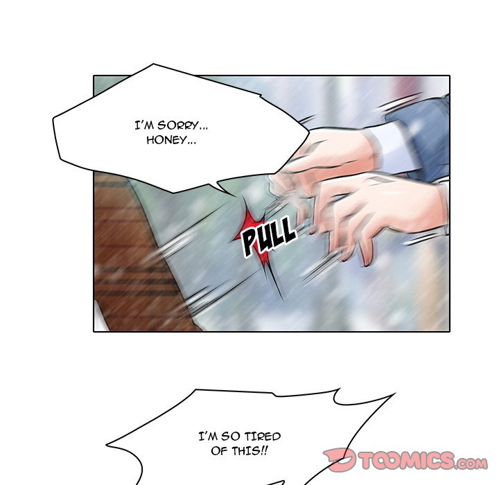 My Love Natsumi Chapter 5 Page 50