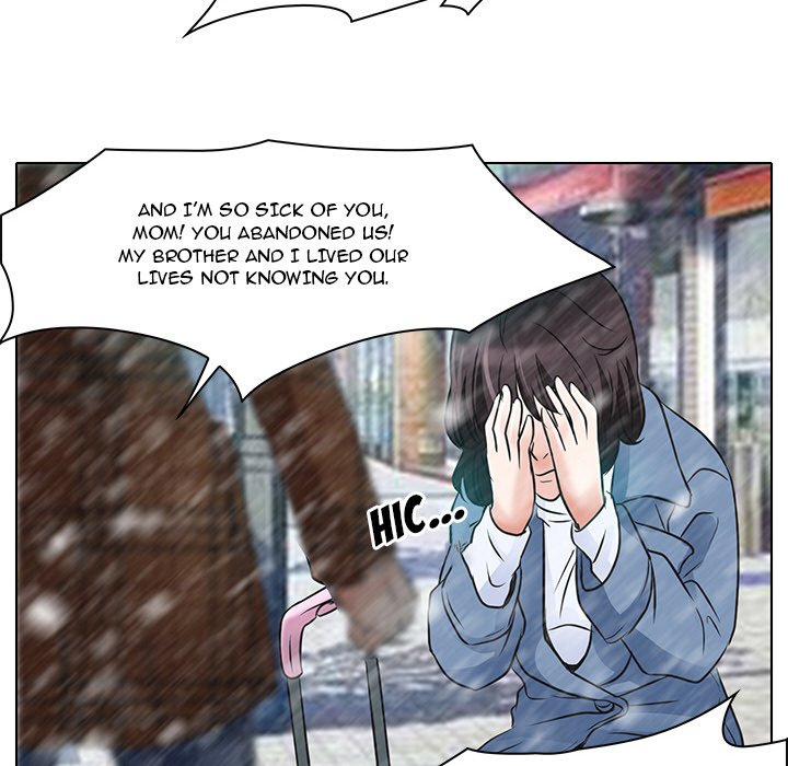 My Love Natsumi Chapter 5 Page 51