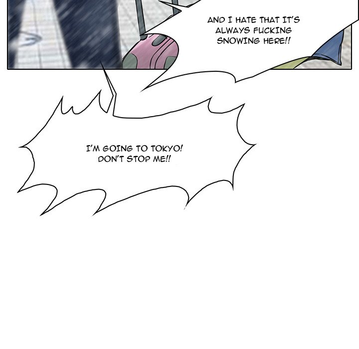 My Love Natsumi Chapter 5 Page 52