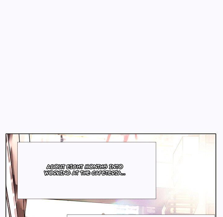 My Love Natsumi Chapter 5 Page 76