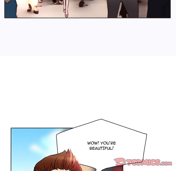 My Love Natsumi Chapter 5 Page 78