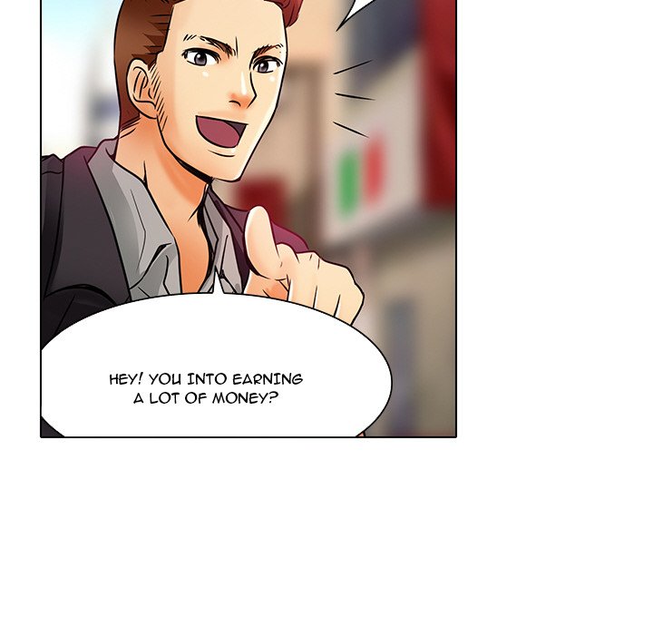 My Love Natsumi Chapter 5 Page 79