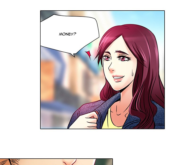 My Love Natsumi Chapter 5 Page 80