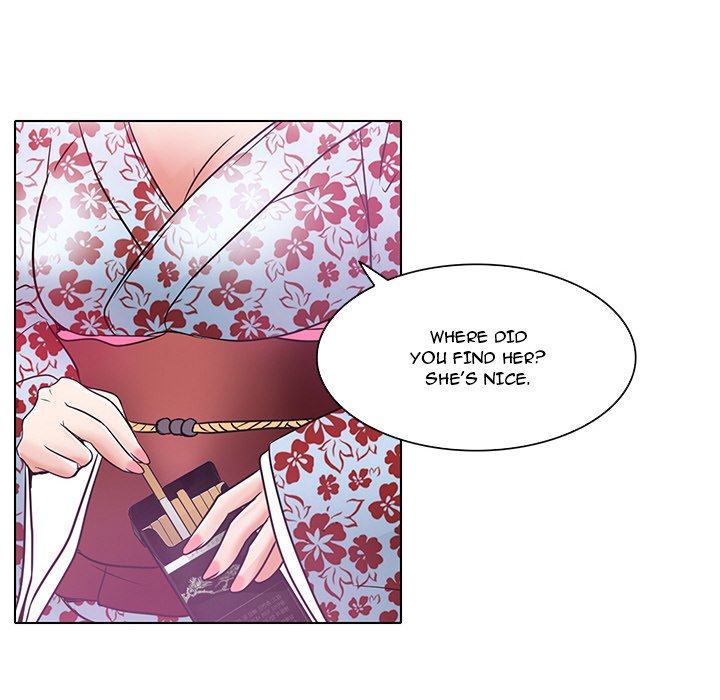 My Love Natsumi Chapter 5 Page 88